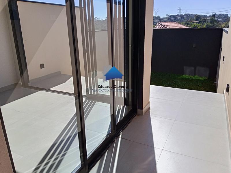 Casa à venda com 3 quartos, 1 suíte, 4 vagas e 116m² no Cotia Centro, Cotia (SP) — foto 21 de 27