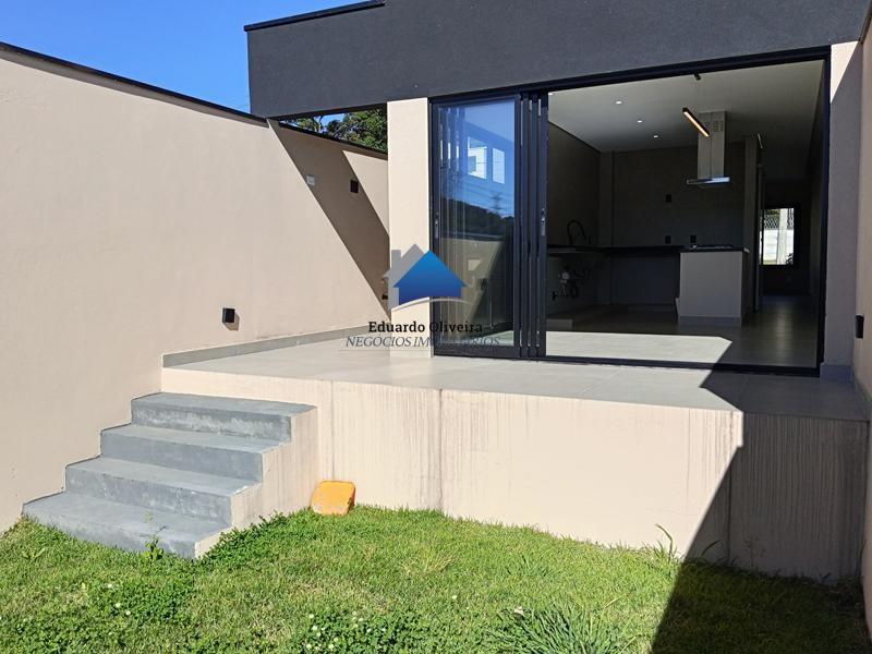 Casa à venda com 3 quartos, 1 suíte, 4 vagas e 116m² no Cotia Centro, Cotia (SP) — foto 25 de 27