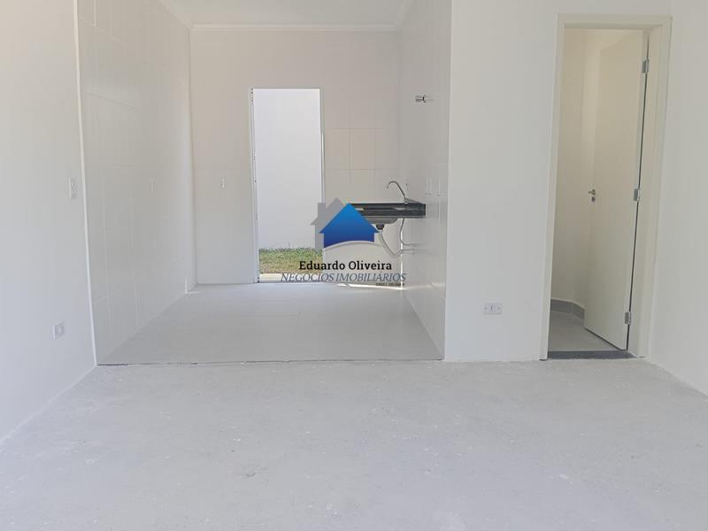 Casa à venda com 2 quartos, 1 suíte, 1 vaga e 46m² no Chácara Vista Alegre, Cotia (SP) — foto 4 de 16