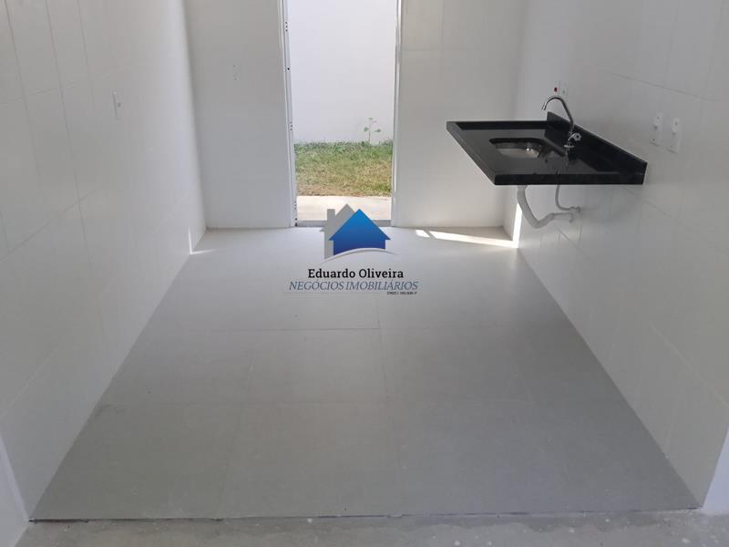 Casa à venda com 2 quartos, 1 suíte, 1 vaga e 46m² no Chácara Vista Alegre, Cotia (SP) — foto 7 de 16
