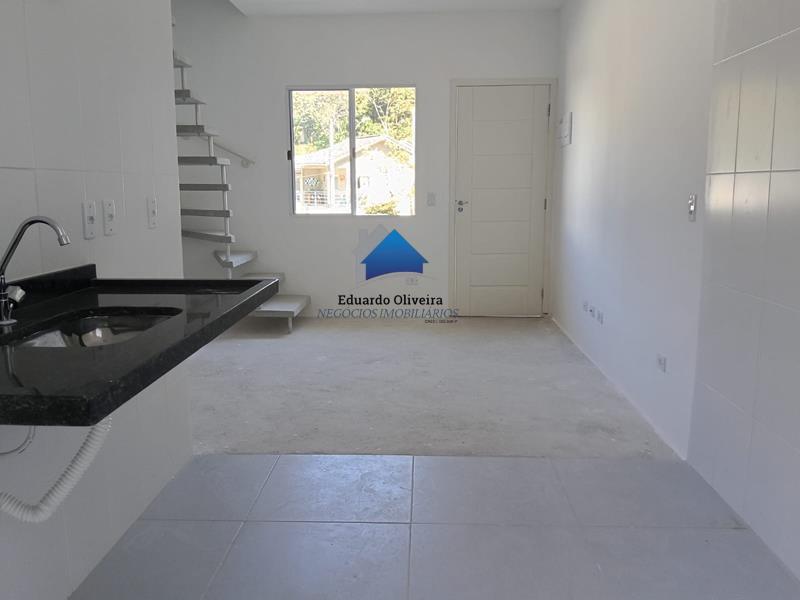 Casa à venda com 2 quartos, 1 suíte, 1 vaga e 46m² no Chácara Vista Alegre, Cotia (SP) — foto 5 de 16