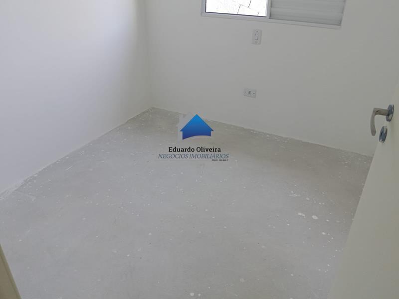 Casa à venda com 2 quartos, 1 suíte, 1 vaga e 46m² no Chácara Vista Alegre, Cotia (SP) — foto 13 de 16