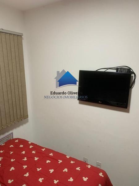 Apartamento para alugar com 2 quartos, 1 banheiro, 1 vaga e 45m² no Cotia, Cotia (SP) — foto 9 de 13