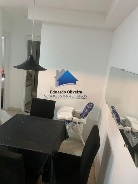 Apartamento para alugar com 2 quartos, 1 banheiro, 1 vaga e 45m² no Cotia, Cotia (SP) — foto 12 de 13