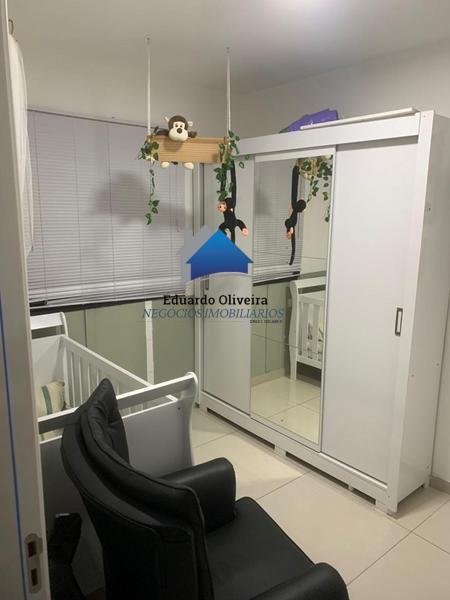 Apartamento para alugar com 2 quartos, 1 banheiro, 1 vaga e 45m² no Cotia, Cotia (SP) — foto 7 de 13