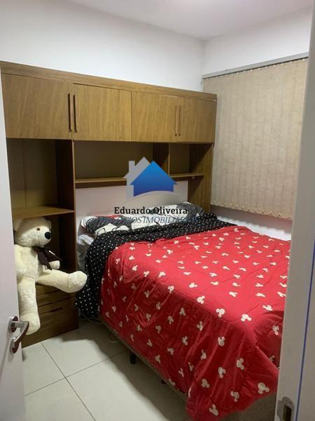 Apartamento para alugar com 2 quartos, 1 banheiro, 1 vaga e 45m² no Cotia, Cotia (SP) — foto 11 de 13