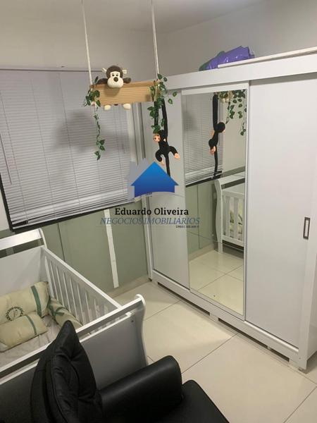 Apartamento para alugar com 2 quartos, 1 banheiro, 1 vaga e 45m² no Cotia, Cotia (SP) — foto 5 de 13