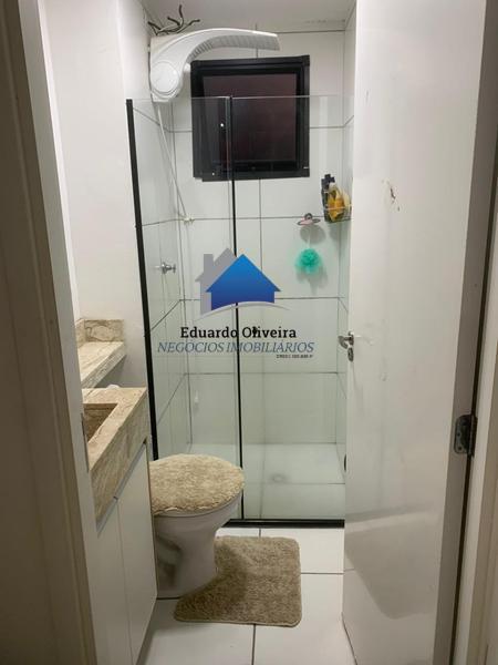 Apartamento para alugar com 2 quartos, 1 banheiro, 1 vaga e 45m² no Cotia, Cotia (SP) — foto 8 de 13