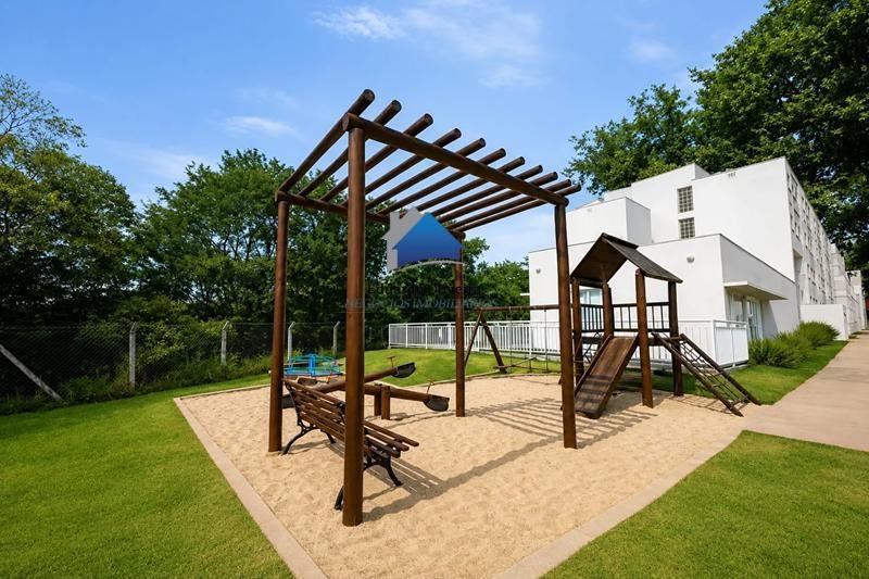 Apartamento para alugar com 2 quartos, 1 banheiro, 1 vaga e 45m² no Cotia, Cotia (SP) — foto 13 de 13
