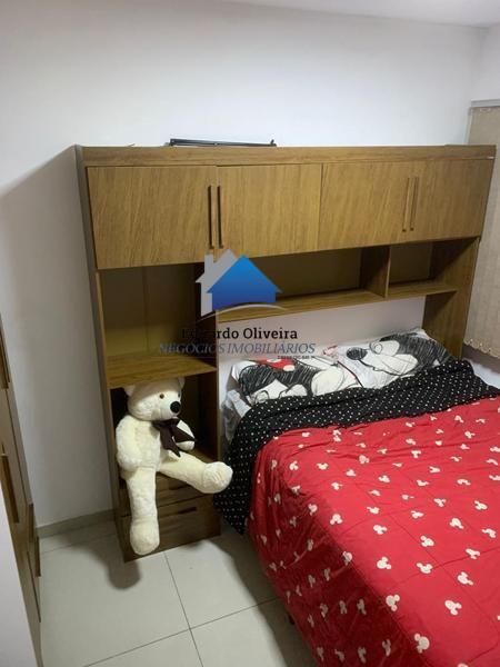 Apartamento para alugar com 2 quartos, 1 banheiro, 1 vaga e 45m² no Cotia, Cotia (SP) — foto 10 de 13
