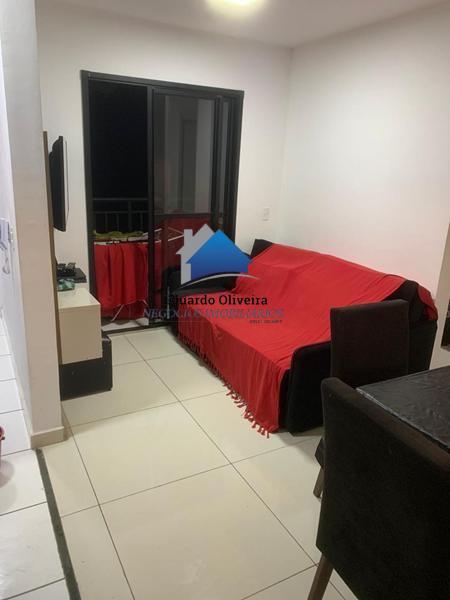 Apartamento para alugar com 2 quartos, 1 banheiro, 1 vaga e 45m² no Cotia, Cotia (SP) — foto 6 de 13