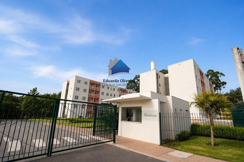 Apartamento para alugar com 2 quartos, 1 banheiro, 1 vaga e 45m² no Cotia, Cotia (SP) — foto 2 de 13