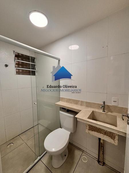 Apartamento à venda com 2 quartos, 1 banheiro, 1 vaga e 48m² no Cotia Centro, Cotia (SP) — foto 6 de 16