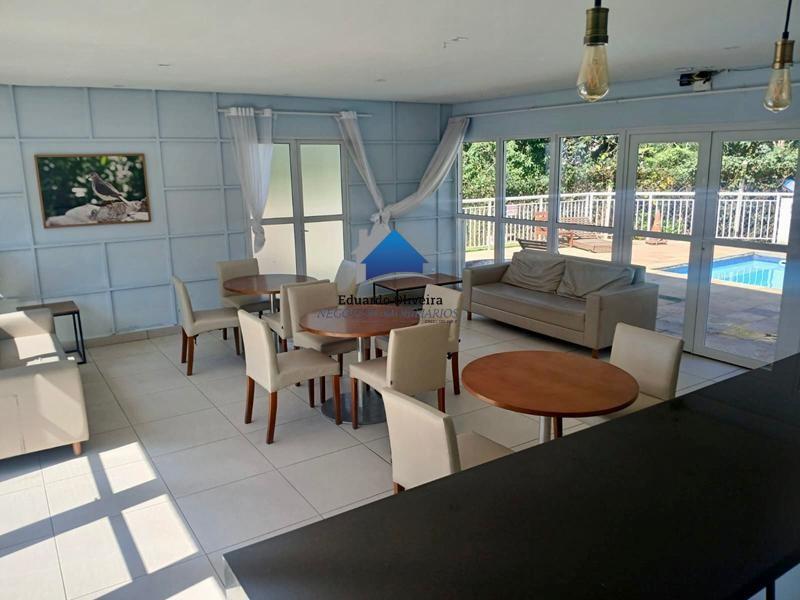 Apartamento à venda com 2 quartos, 1 banheiro, 1 vaga e 48m² no Cotia Centro, Cotia (SP) — foto 11 de 16
