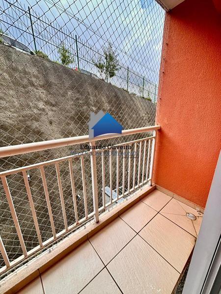 Apartamento à venda com 2 quartos, 1 banheiro, 1 vaga e 48m² no Cotia Centro, Cotia (SP) — foto 9 de 16