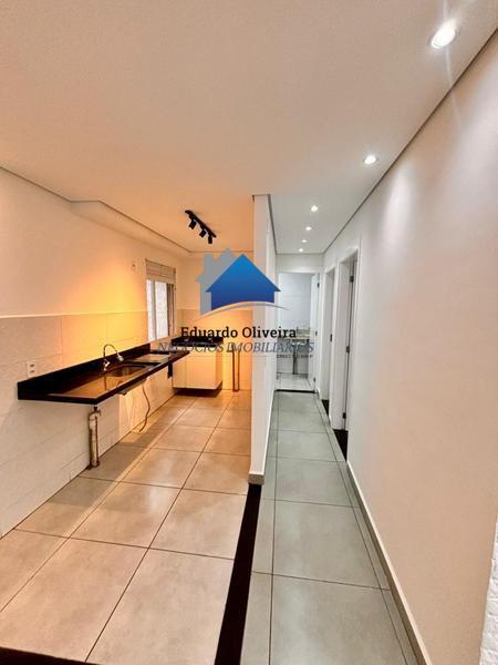 Apartamento à venda com 2 quartos, 1 banheiro, 1 vaga e 48m² no Cotia Centro, Cotia (SP) — foto 3 de 16