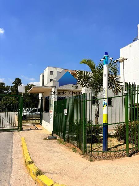 Apartamento à venda com 2 quartos, 1 banheiro, 1 vaga e 48m² no Cotia Centro, Cotia (SP) — foto 14 de 16