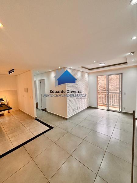 Apartamento à venda com 2 quartos, 1 banheiro, 1 vaga e 48m² no Cotia Centro, Cotia (SP) — foto 4 de 16