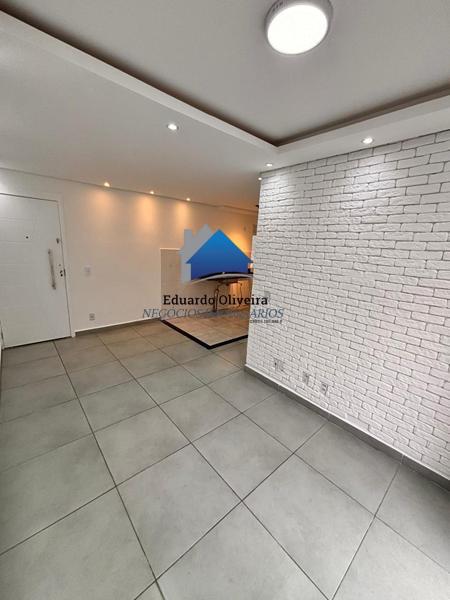 Apartamento à venda com 2 quartos, 1 banheiro, 1 vaga e 48m² no Cotia Centro, Cotia (SP) — foto 5 de 16
