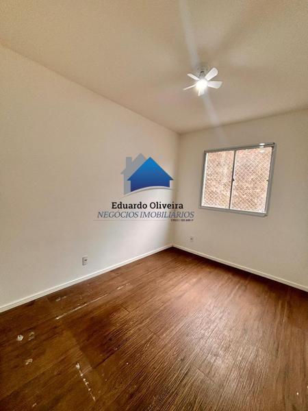Apartamento à venda com 2 quartos, 1 banheiro, 1 vaga e 48m² no Cotia Centro, Cotia (SP) — foto 8 de 16