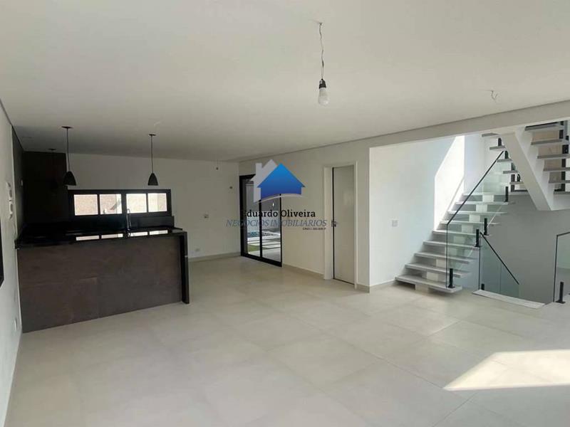 Casa à venda com 3 quartos, 3 suítes, 4 vagas e 221m² no Transurb, Itapevi (SP) — foto 5 de 30