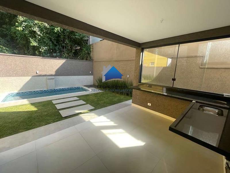 Casa à venda com 3 quartos, 3 suítes, 4 vagas e 221m² no Transurb, Itapevi (SP) — foto 14 de 30