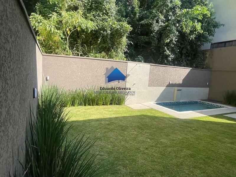 Casa à venda com 3 quartos, 3 suítes, 4 vagas e 221m² no Transurb, Itapevi (SP) — foto 16 de 30