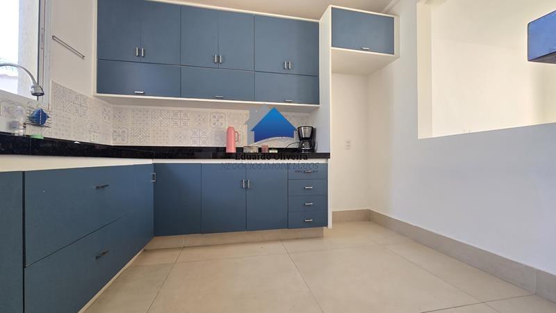 Casa à venda com 3 quartos, 1 suíte, 2 vagas e 107m² no Granja Viana, Cotia (SP) — foto 9 de 30