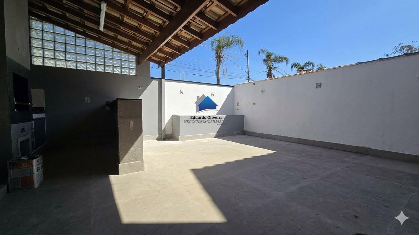 Casa à venda com 3 quartos, 1 suíte, 2 vagas e 107m² no Granja Viana, Cotia (SP) — foto 23 de 30
