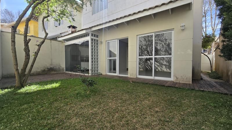 Casa à venda com 4 quartos, 2 suítes, 4 vagas e 182m² no Granja Viana, Cotia (SP) — foto 8 de 30