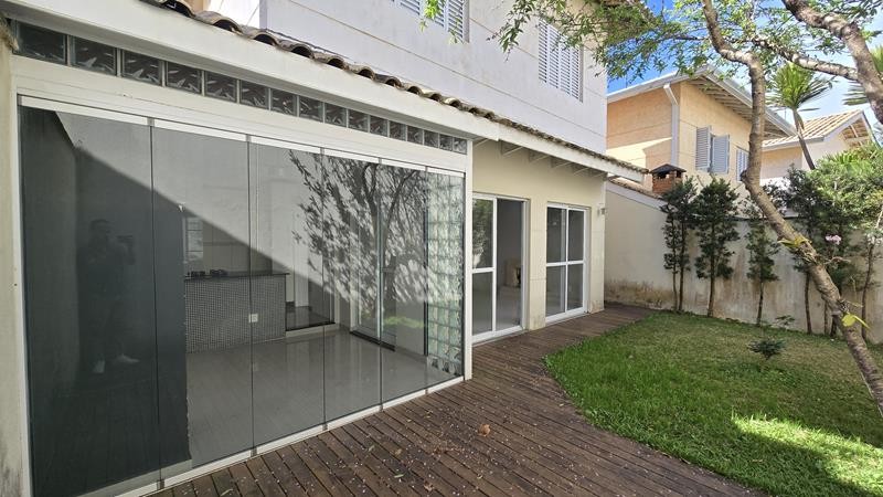 Casa à venda com 4 quartos, 2 suítes, 4 vagas e 182m² no Granja Viana, Cotia (SP) — foto 9 de 30