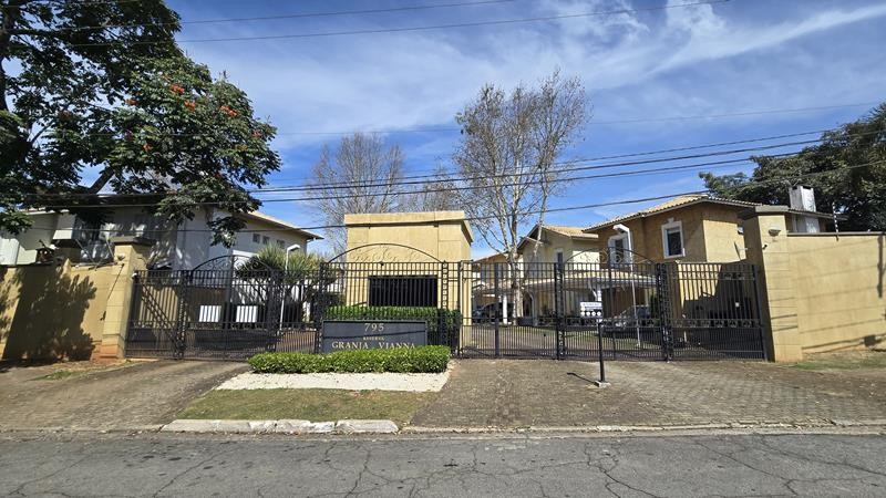 Casa à venda com 4 quartos, 2 suítes, 4 vagas e 182m² no Granja Viana, Cotia (SP) — foto 30 de 30