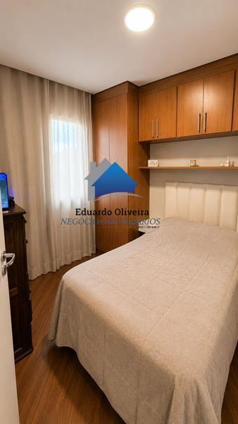 Apartamento para alugar com 2 quartos, 1 banheiro, 1 vaga e 53m² no Jardim Sabiá, Cotia (SP) — foto 13 de 20