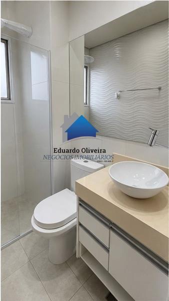Apartamento para alugar com 2 quartos, 1 banheiro, 1 vaga e 53m² no Jardim Sabiá, Cotia (SP) — foto 16 de 20