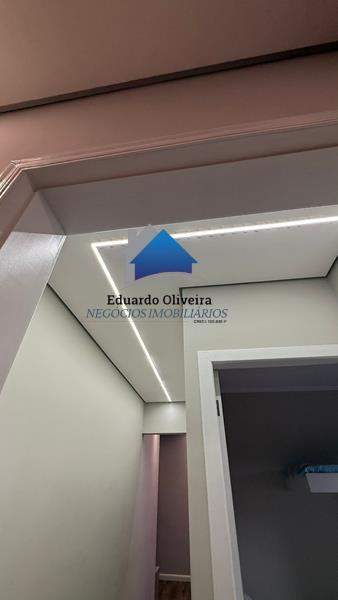 Apartamento para alugar com 2 quartos, 1 banheiro, 1 vaga e 53m² no Jardim Sabiá, Cotia (SP) — foto 12 de 20