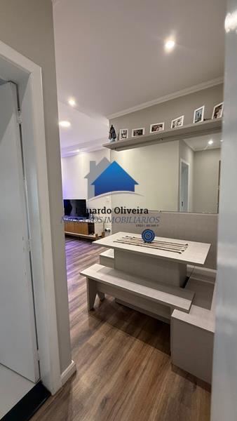Apartamento para alugar com 2 quartos, 1 banheiro, 1 vaga e 53m² no Jardim Sabiá, Cotia (SP) — foto 5 de 20
