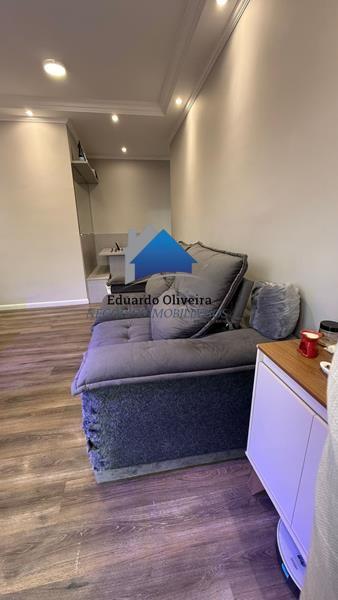 Apartamento para alugar com 2 quartos, 1 banheiro, 1 vaga e 53m² no Jardim Sabiá, Cotia (SP) — foto 4 de 20