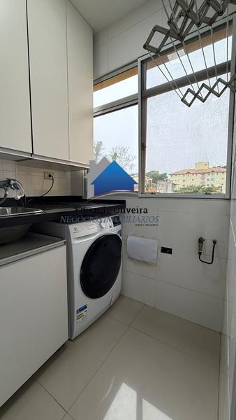 Apartamento para alugar com 2 quartos, 1 banheiro, 1 vaga e 53m² no Jardim Sabiá, Cotia (SP) — foto 10 de 20