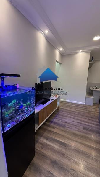Apartamento para alugar com 2 quartos, 1 banheiro, 1 vaga e 53m² no Jardim Sabiá, Cotia (SP) — foto 3 de 20