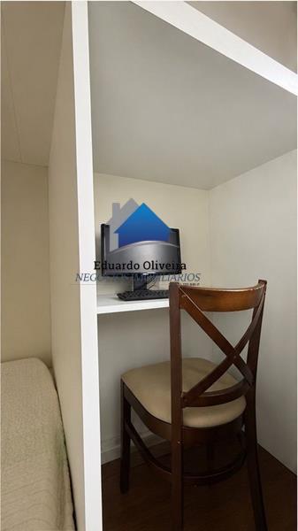 Apartamento para alugar com 2 quartos, 1 banheiro, 1 vaga e 53m² no Jardim Sabiá, Cotia (SP) — foto 6 de 20