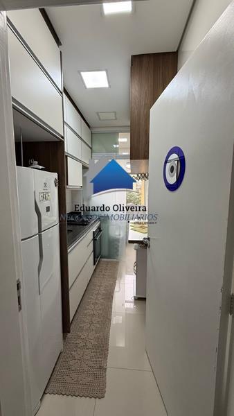 Apartamento para alugar com 2 quartos, 1 banheiro, 1 vaga e 53m² no Jardim Sabiá, Cotia (SP) — foto 7 de 20