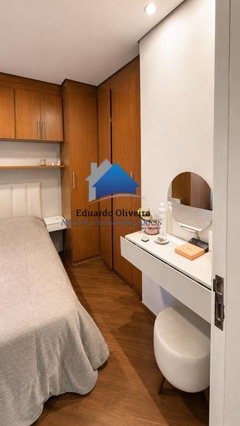 Apartamento para alugar com 2 quartos, 1 banheiro, 1 vaga e 53m² no Jardim Sabiá, Cotia (SP) — foto 14 de 20