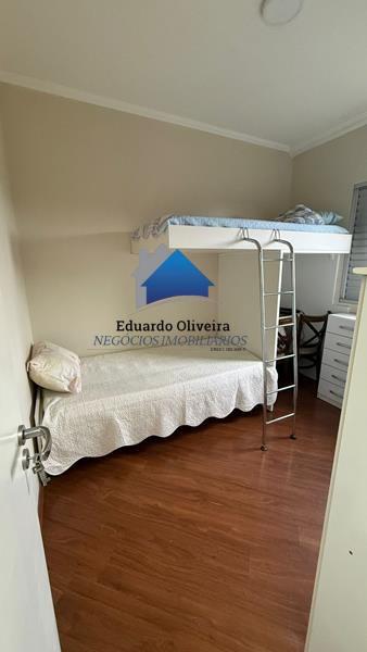 Apartamento para alugar com 2 quartos, 1 banheiro, 1 vaga e 53m² no Jardim Sabiá, Cotia (SP) — foto 17 de 20