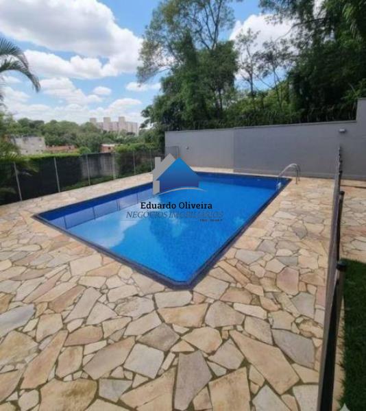 Apartamento para alugar com 2 quartos, 1 banheiro, 1 vaga e 53m² no Jardim Sabiá, Cotia (SP) — foto 20 de 20