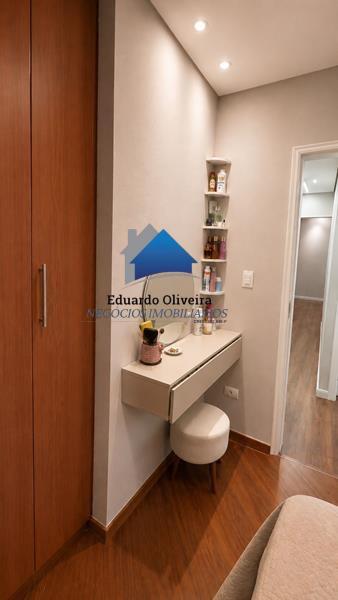 Apartamento para alugar com 2 quartos, 1 banheiro, 1 vaga e 53m² no Jardim Sabiá, Cotia (SP) — foto 15 de 20