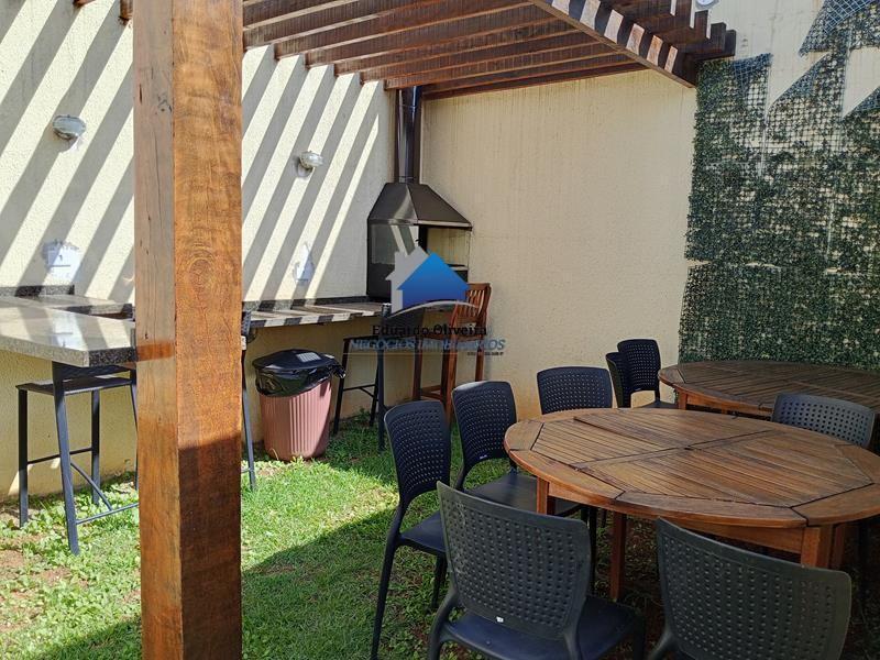 Casa à venda com 2 quartos, 2 banheiros, 1 vaga e 50m² no Granja Viana, Cotia (SP) — foto 17 de 17