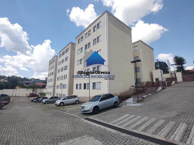 Apartamento à venda com 2 quartos, 1 banheiro, 1 vaga e 47m² no Outeiro de Passárgada, Cotia (SP) — foto 13 de 20