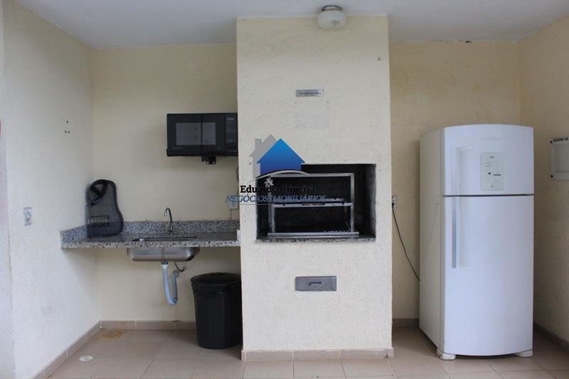 Apartamento à venda com 2 quartos, 1 banheiro, 1 vaga e 47m² no Outeiro de Passárgada, Cotia (SP) — foto 15 de 20
