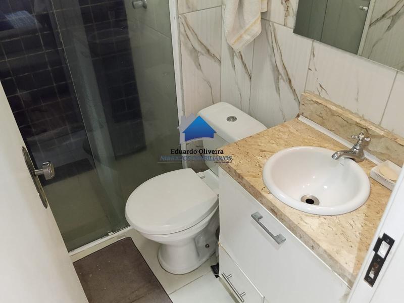 Apartamento à venda com 2 quartos, 1 banheiro, 1 vaga e 47m² no Outeiro de Passárgada, Cotia (SP) — foto 10 de 20