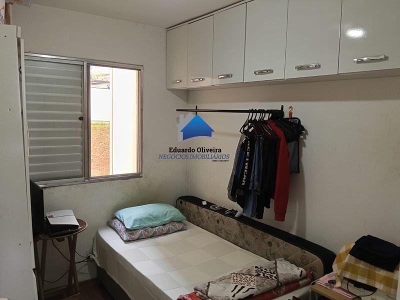 Apartamento à venda com 2 quartos, 1 banheiro, 1 vaga e 47m² no Outeiro de Passárgada, Cotia (SP) — foto 12 de 20